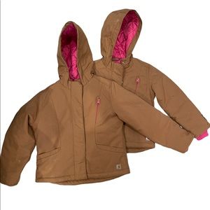COPY - Kids Carhartt Jacket - #2